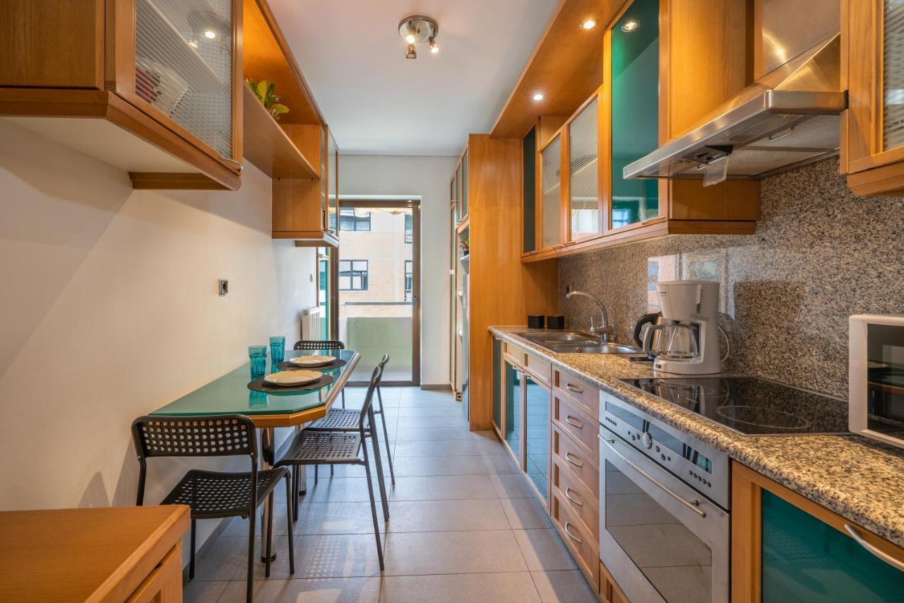 Relaxing 1Bd Apt. W/Private Balcony Атина Екстериор снимка